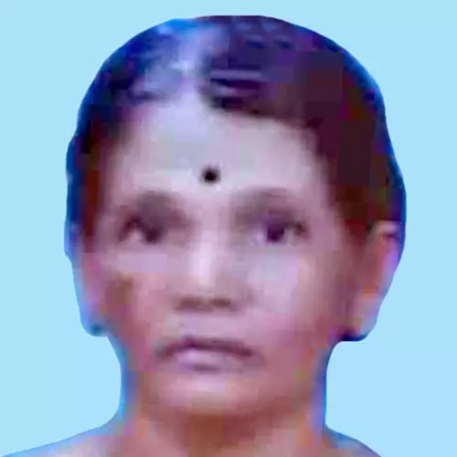 ക​ട​ക്കെ​ണി മൂ​ലം വീ​ട്ട​മ്മ ആ​ത്മ​ഹ​ത്യ ചെ​യ്തു