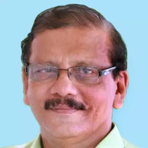 ഇ​രു​ച​ക്ര വാ​ഹ​ന​ത്തി​ൽ​നി​ന്ന് കു​ഴ​ഞ്ഞു​വീ​ണ് മ​രി​ച്ചു