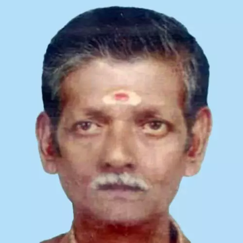 സു​ബ്ര​ഹ്മ​ണ്യ​ൻ