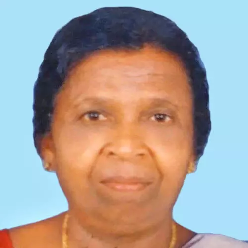 മാ​ല​തി