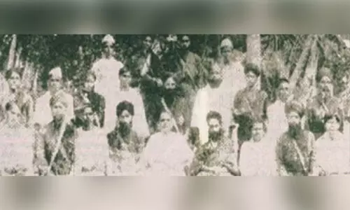vaikom satyagraha