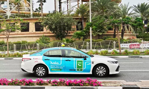 ദുബൈ ടാക്സിയിൽ ജോലി ഒഴിവ്; അഭിമുഖം   വെള്ളിയാഴ്ച