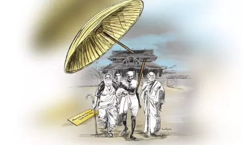 from puthotta to vaikom