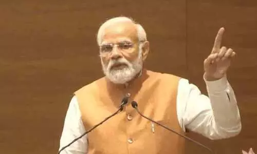 PM Modi