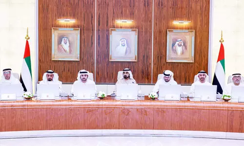 പു​നർ ​ക​യ​റ്റു​മ​തി ഇ​ര​ട്ടി​യാ​ക്കാ​ൻ മ​ന്ത്രി​സ​ഭ തീ​രു​മാ​നം