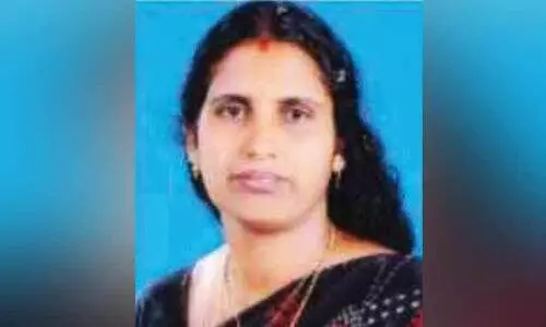 മുൻ ഗ്രാമപഞ്ചായത്ത് വനിത അംഗത്തെ പുറത്താക്കിയ നടപടി സി.പി.എം സംസ്ഥാന കമ്മിറ്റി റദ്ദാക്കി