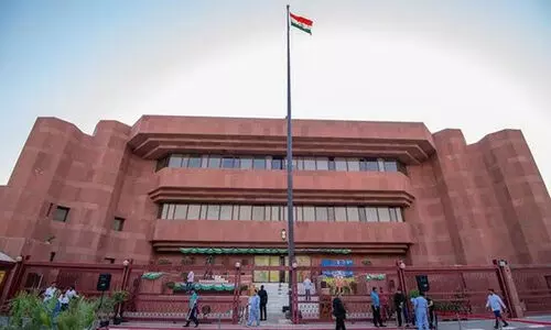 Indian Embassy