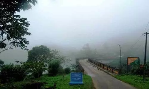 മൊബൈൽ എ.ടി.എം കൗണ്ടർ ആഴ്ചയിൽ ഒരിക്കൽ ഗവിയിൽ എത്തും