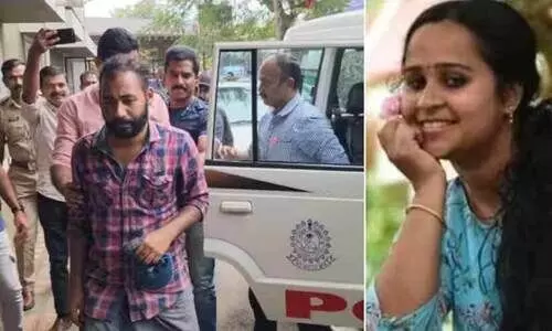 അനുമോളുടെ കൊലപാതകം: തെളിവെടുപ്പ്​ തുടരുന്നു