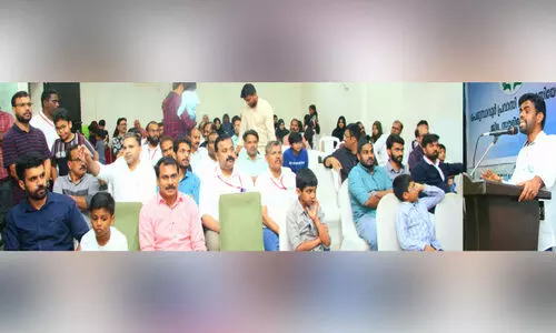 Perumbavoor Pravasi Association