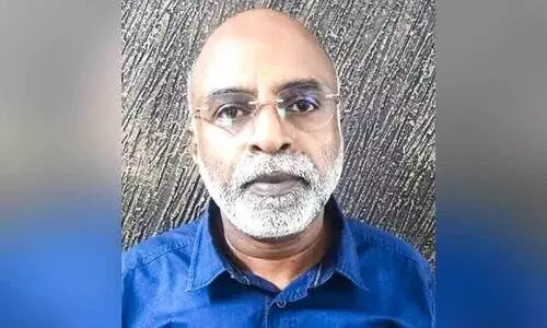 ചിട്ടി തട്ടിപ്പ് കേസിൽ മധ്യവയസ്കൻ പിടിയിൽ