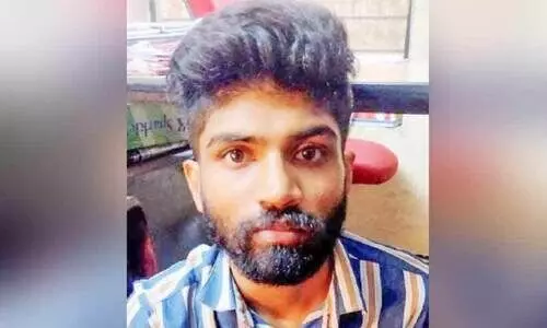 മയക്കുമരുന്നുമായി യുവാവ് പിടിയിൽ