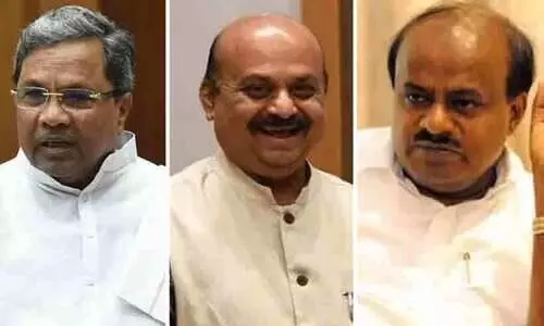 Karnataka election 2023