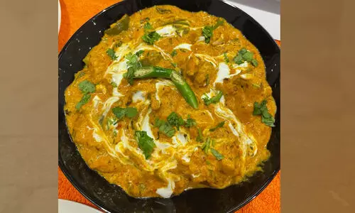 പാട്യാല ചിക്കൻ പാട്യാല ചിക്കൻ