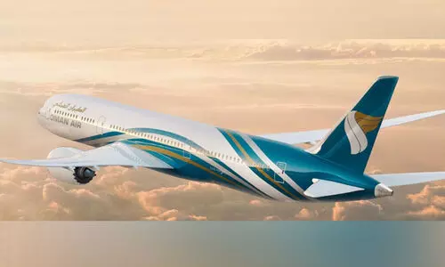 oman air