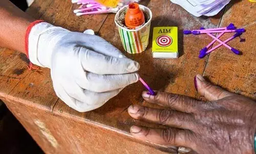 Karnataka Has Nearly 17,000 Voters Who Are Older Than The State