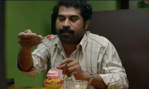 Suraj Venjaramoodu movie Madanolsavam Official Teaser Out