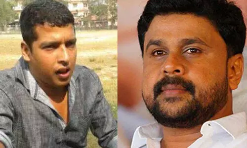 dileep, Pulsar SUNI