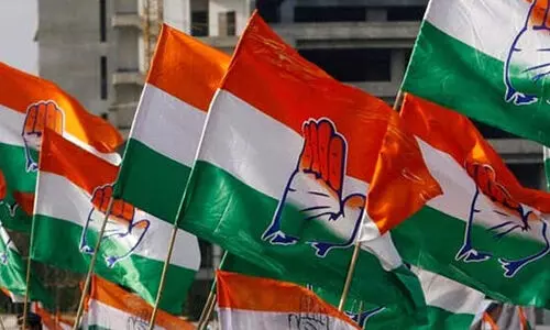 എ.ബി.പി-സിവോട്ടർ അഭിപ്രായ സർവേ; കർണാടകയിൽ കോൺഗ്രസ് ഭരണത്തിലെത്തും