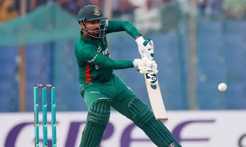 ബംഗ്ലാദേശ് താരത്തിന്‍റെ അതിവേഗ ട്വന്‍റി20 ഫിഫ്റ്റി സ്വന്തമാക്കി ലിറ്റൺ ദാസ്