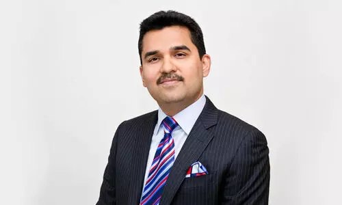 വൺ ബില്യൺ മീൽസ്: 22 കോടി നൽകി ഡോ. ഷംഷീർ വയലിൽ