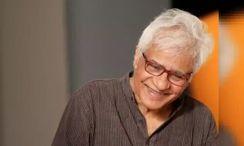 വിവാൻ സുന്ദരം അന്തരിച്ചു