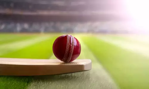 എൻ.എസ്.കെ ട്രോഫി: കെ.സി.എ ഇലവനും തൃശൂരിനും ജയം