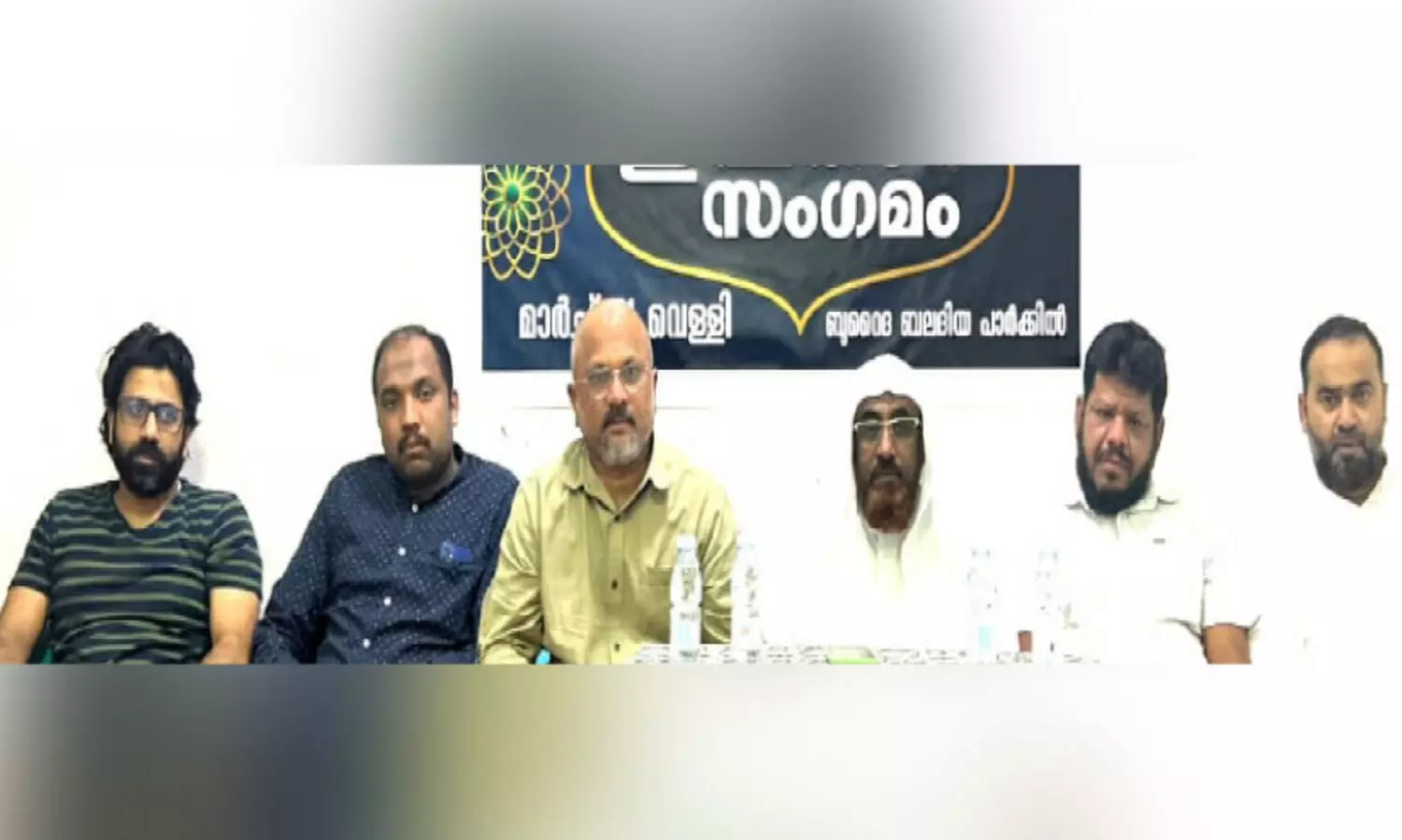 ബുറൈദ ജനകീയ ഇഫ്താർ സംഗമം നാളെ; 3,000 പേർ പങ്കെടുക്കും