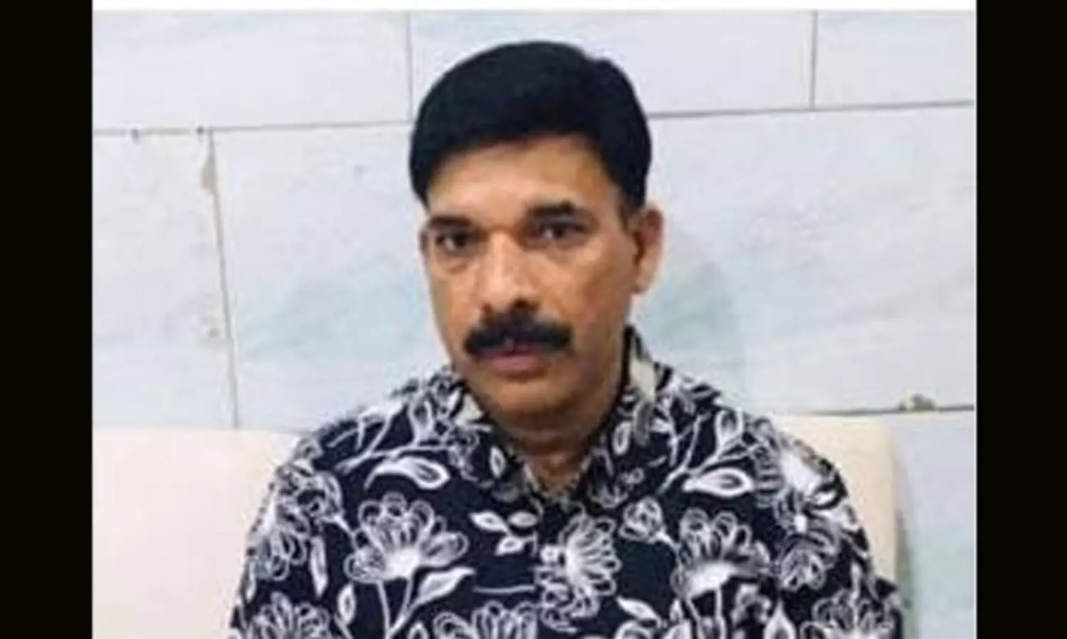 ആശുപത്രിയിലേക്ക്​ പോകുംവഴി കുഴഞ്ഞുവീണ്​ മലയാളി മരിച്ചു