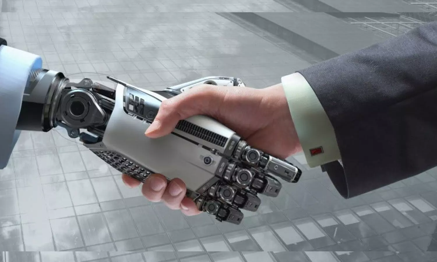 ‘നിർമിത ബുദ്ധി’ മനുഷ്യരുടെ 300 ദശലക്ഷം തൊഴിലവസരങ്ങൾ ഇല്ലാതാക്കും; ആശങ്ക പരത്തുന്ന പുതിയ റിപ്പോർട്ട്