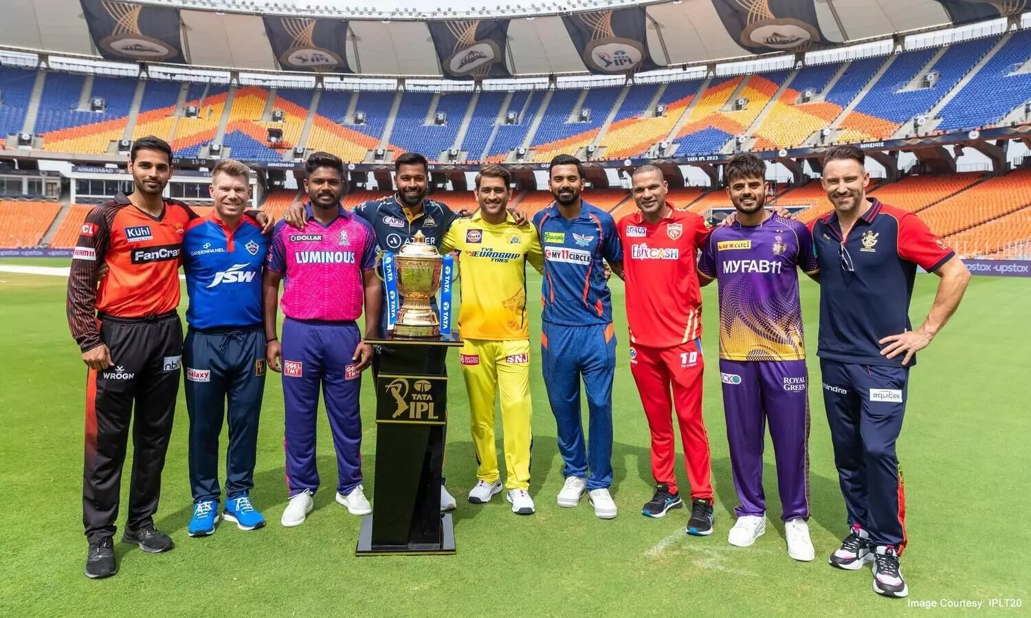 മുംബൈയോ ചെന്നൈയോ ഗുജറാത്തോ അ​ല്ല; ഐ.പി.എൽ2023 ചാമ്പ്യന്മാരെ പ്രവചിച്ച് ജാക് കാലിസ്