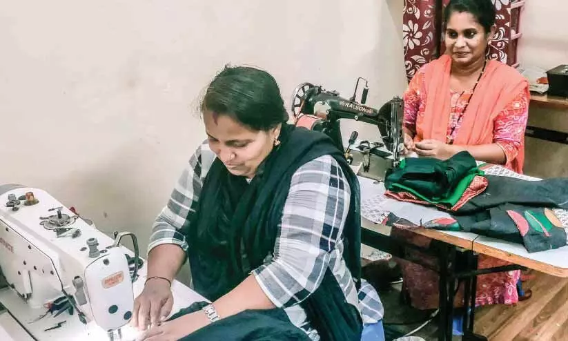 വ്രത ചൈതന്യമറിഞ്ഞ് വിധുവും റാണിയും വ്രത ചൈതന്യമറിഞ്ഞ് വിധുവും റാണിയും