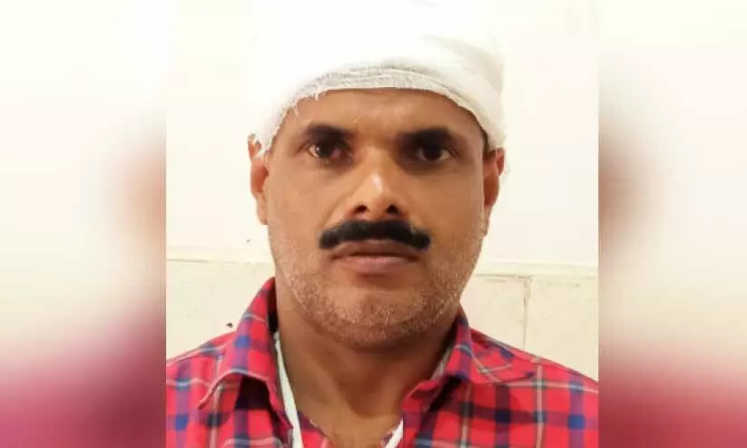 കൊലപാതകശ്രമം: ഒരാള് അറസ്റ്റില് കൊലപാതകശ്രമം: ഒരാള് അറസ്റ്റില്