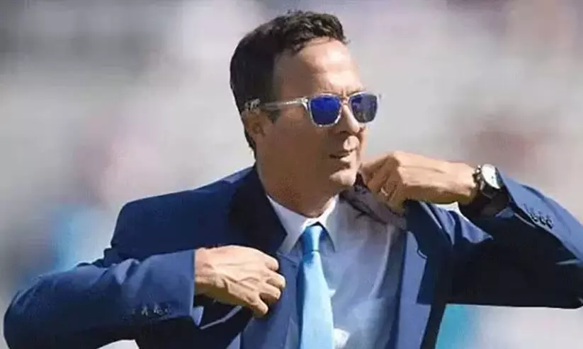 ഐ.പി.എൽ കിരീടം ആർക്ക്? മൈക്കൽ വോൺ പ്രവചിക്കുന്നു...