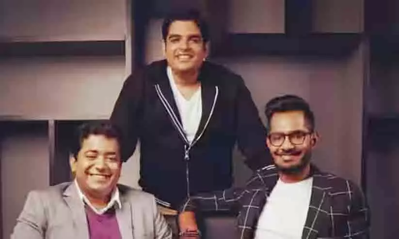 Unacademy sacks 380 employees in fourth round of mass layoffs Unacademy sacks 380 employees in fourth round of mass layoffs