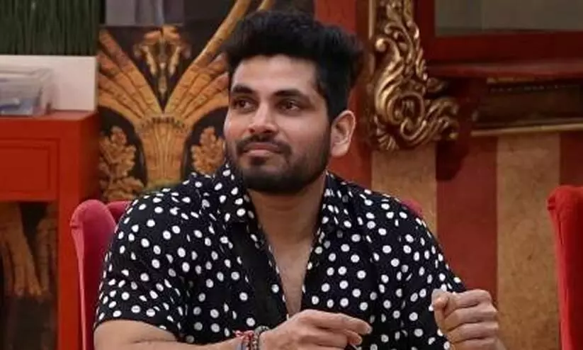 Bigg Boss 16 star Shiv Thakare on casting couch