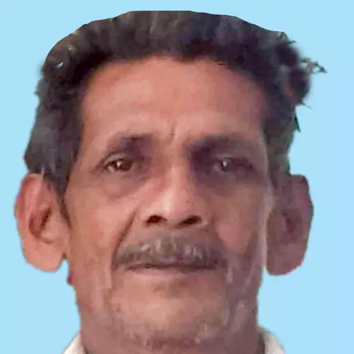 മാ​ത്യു ജോ​സ​ഫ്