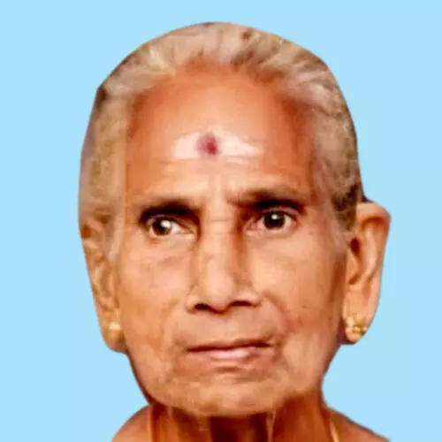 ല​ക്ഷ്മി