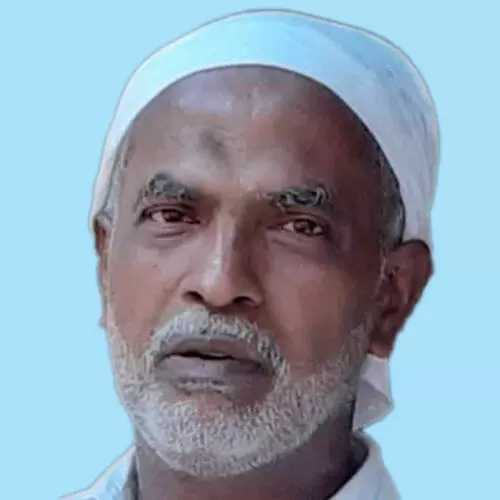 അ​ബു ഹാ​ജി