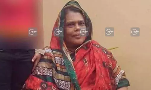 ഭാര്യാമാതാവിനെ വെട്ടിക്കൊന്നു; ഭാര്യയെയും വെട്ടി ഭർത്താവ് തീ​കൊളുത്തി ആത്മഹത്യക്ക് ശ്രമിച്ചു