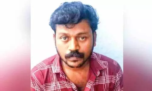 പതിമൂന്നുകാരിക്കെതിരെ ലൈംഗികാതിക്രമം; യുവാവ് അറസ്റ്റിൽ