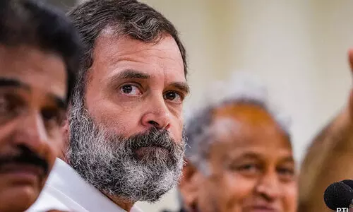 രാഹുലിന്റെ അയോഗ്യത: പ്രതികരണവുമായി ജർമനിയും