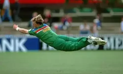 ലോകത്തിലെ ബെസ്റ്റ് ഫീൽഡറായി ഇന്ത്യൻ താരത്തെ തെരഞ്ഞെടുത്ത് ജോണ്ടി റോഡ്സ്