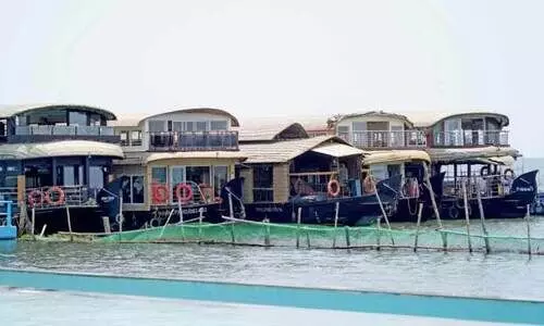 ജി20 ഉച്ചകോടി: കരിക്കിൻ വെള്ളം നിറയും; രുചിക്കൂട്ടിനൊപ്പം കുമരകം കരിമീനും