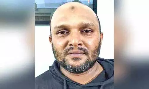 25 ലക്ഷം രൂപയും സ്വർണവും കവർന്ന കേസിൽ മുഖ്യപ്രതി പിടിയിൽ