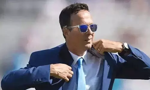 ഐ.പി.എൽ കിരീടം ആർക്ക്? മൈക്കൽ വോൺ പ്രവചിക്കുന്നു...