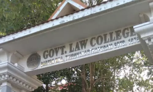law college