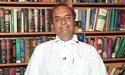 Mukul Rohatgi