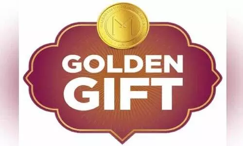 ഗോള്‍ഡന്‍ ഗിഫ്റ്റ് ഓഫറുകളുമായി മലബാര്‍ ഗോള്‍ഡ് ആൻഡ് ഡയമണ്ട്‌സ്