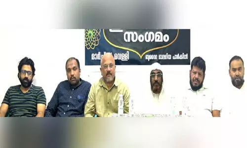 ബുറൈദ ജനകീയ ഇഫ്താർ സംഗമം നാളെ; 3,000 പേർ പങ്കെടുക്കും